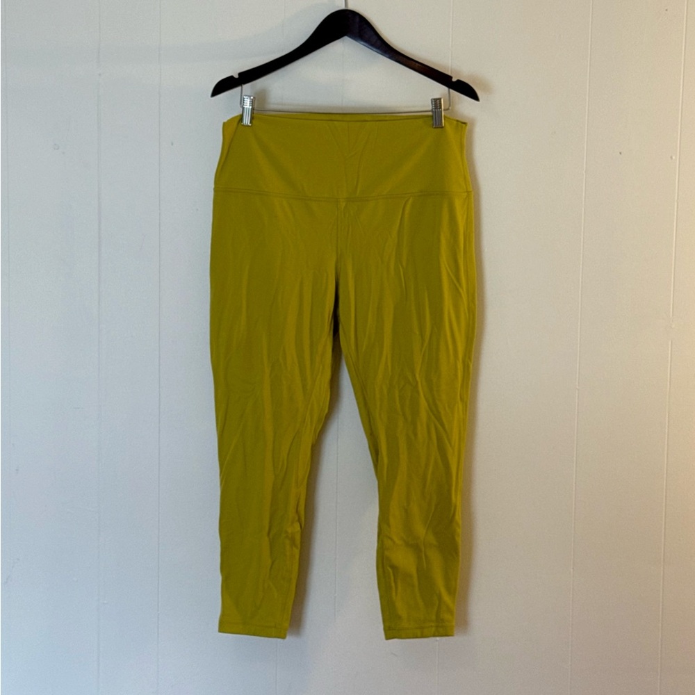 Lululemon align pant